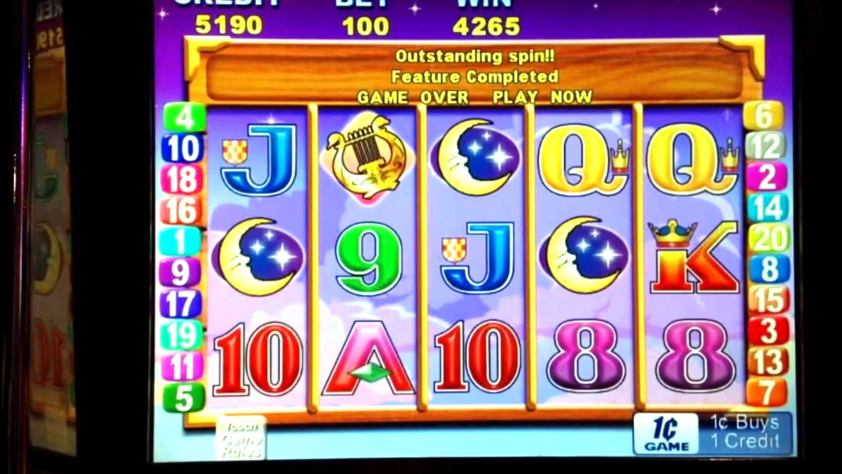 €585 Tournament at 7 Kasíno Sultans