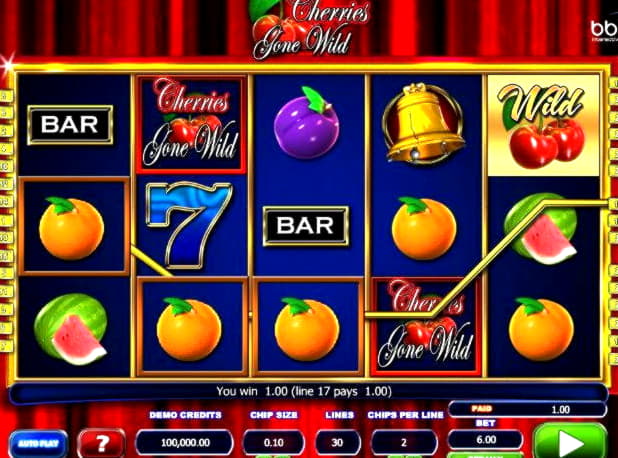 Eur 44 Online turnaj v kasíne vo kasíne All Slots